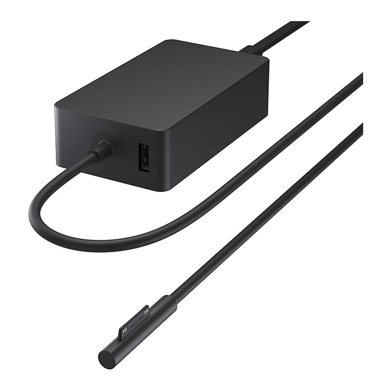 Picture of Microsoft Surface 127w Power Supply Comm