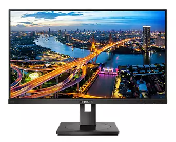 Picture of Philips B Line 23.8" FHD IPS Privacy Monitor