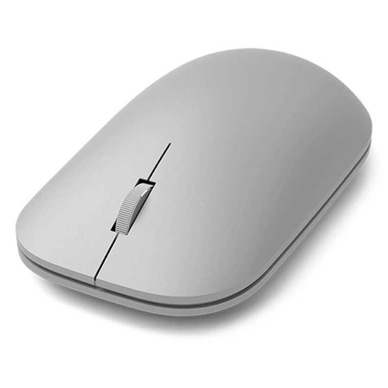 Picture of Microsoft Surface Mouse - Grey (3YR-00005)