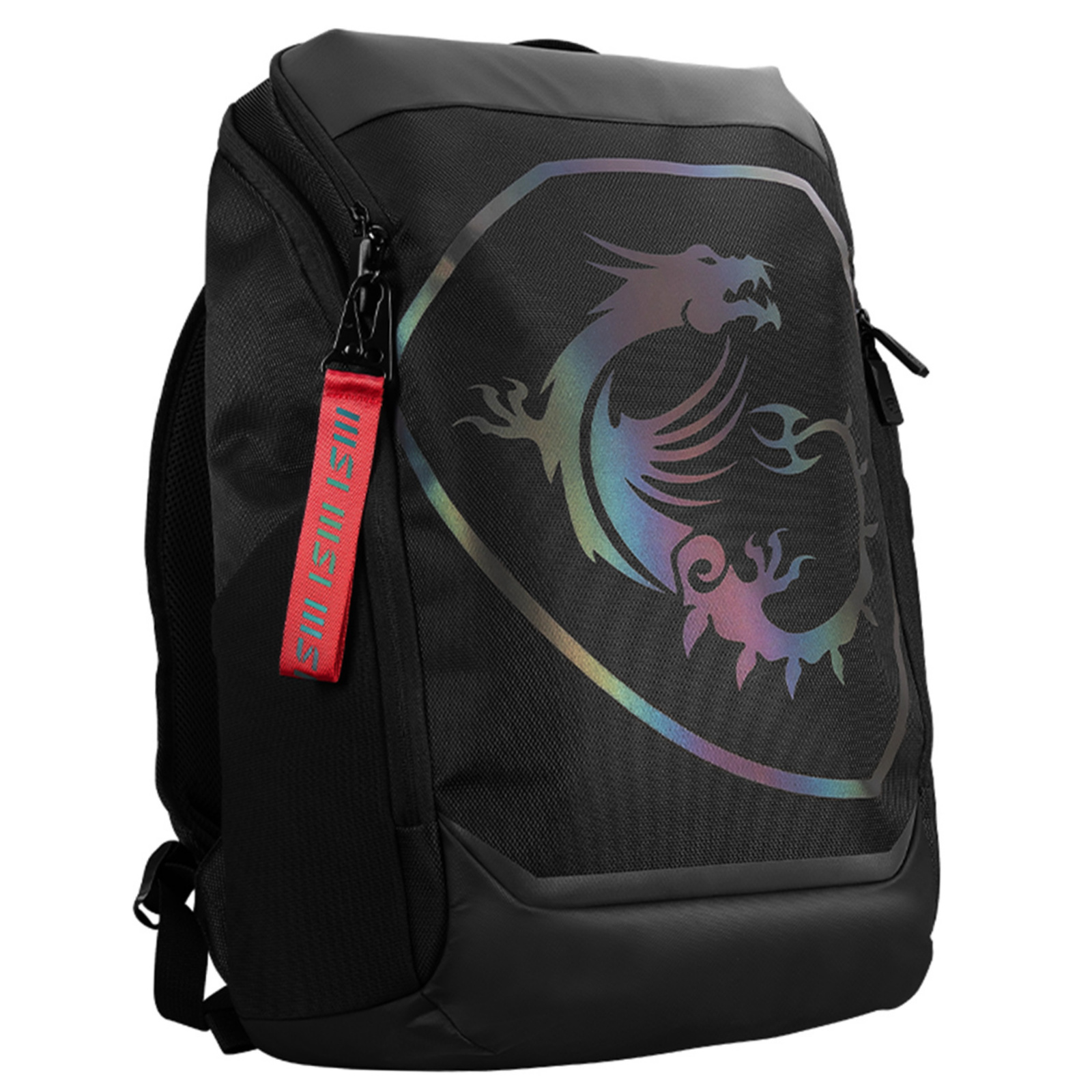 Picture of MSI Titan Gaming Backpack For 15.6"-17.3" Laptop