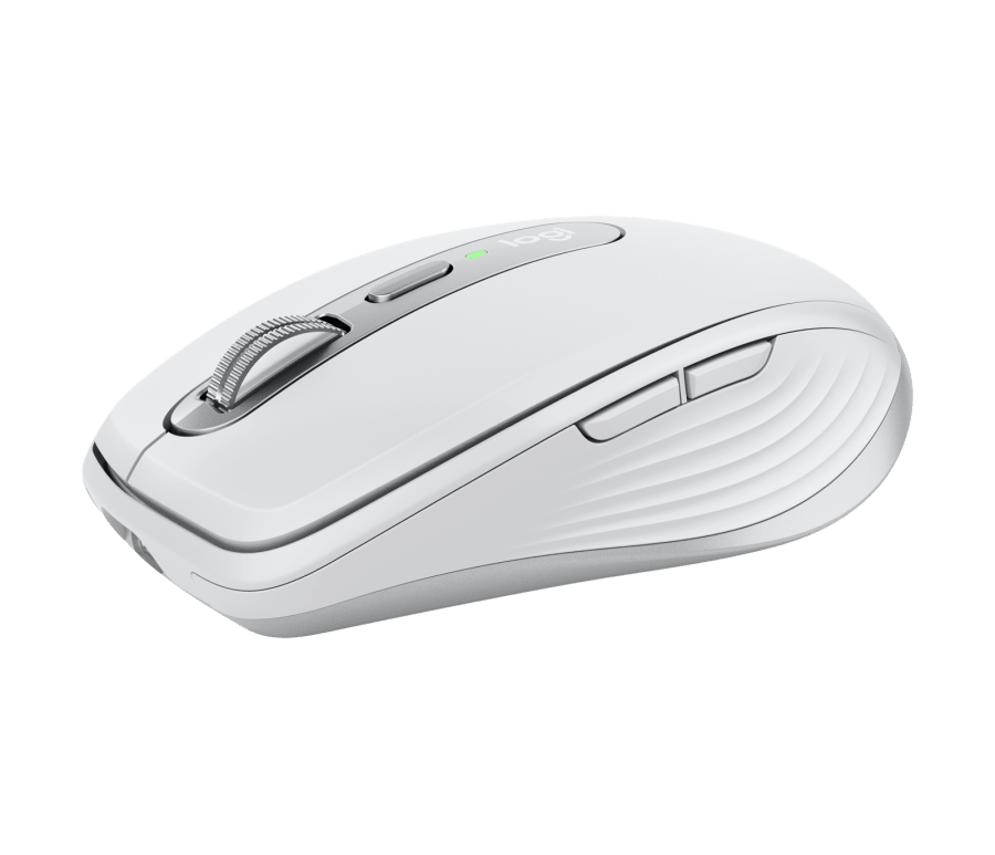 Picture of Logitech MX Anywhere Mouse for Mac
