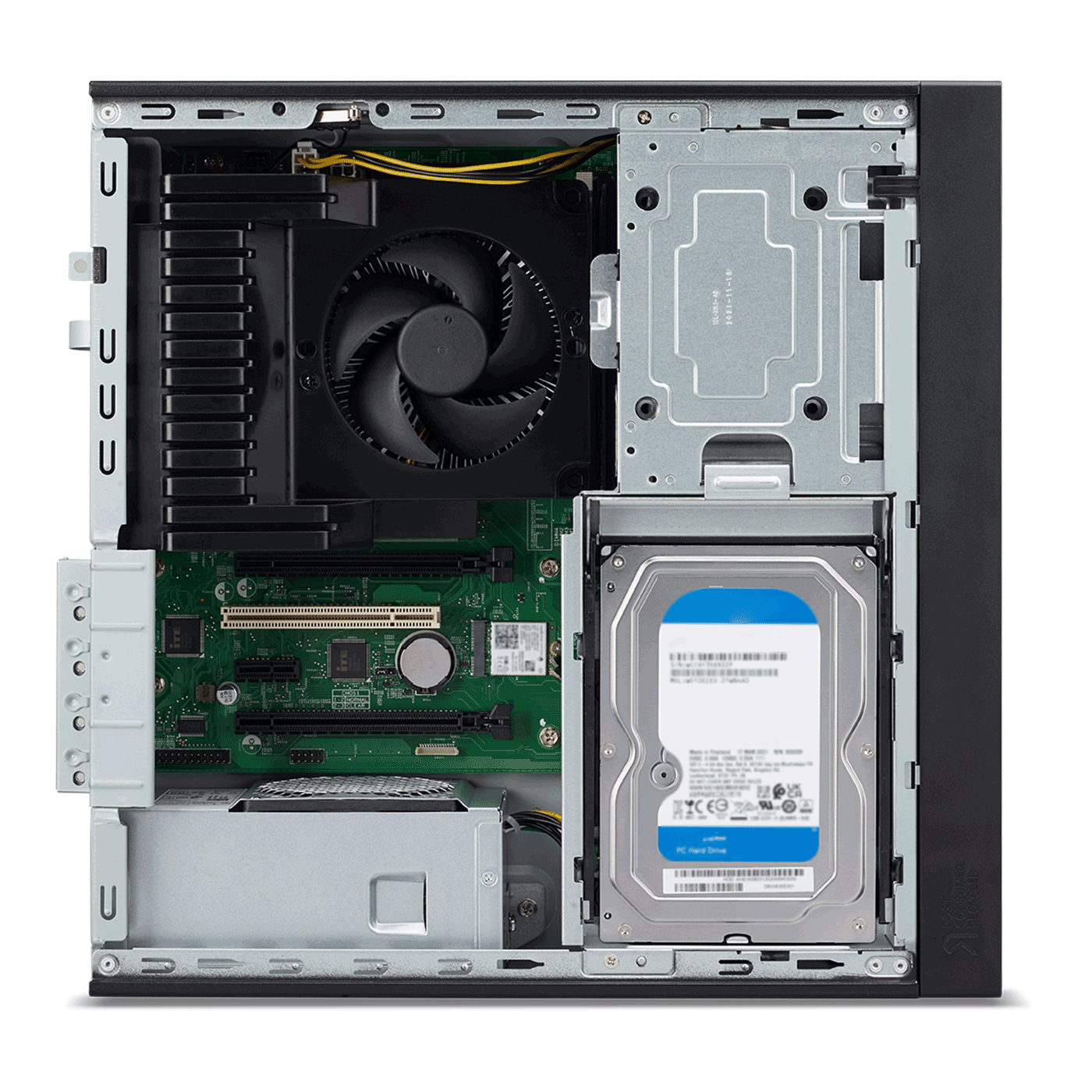Picture of Acer ALTOS P10 F8 Tower (30L) i9 32GB 512GB nVidia RTX 3060 -12GB