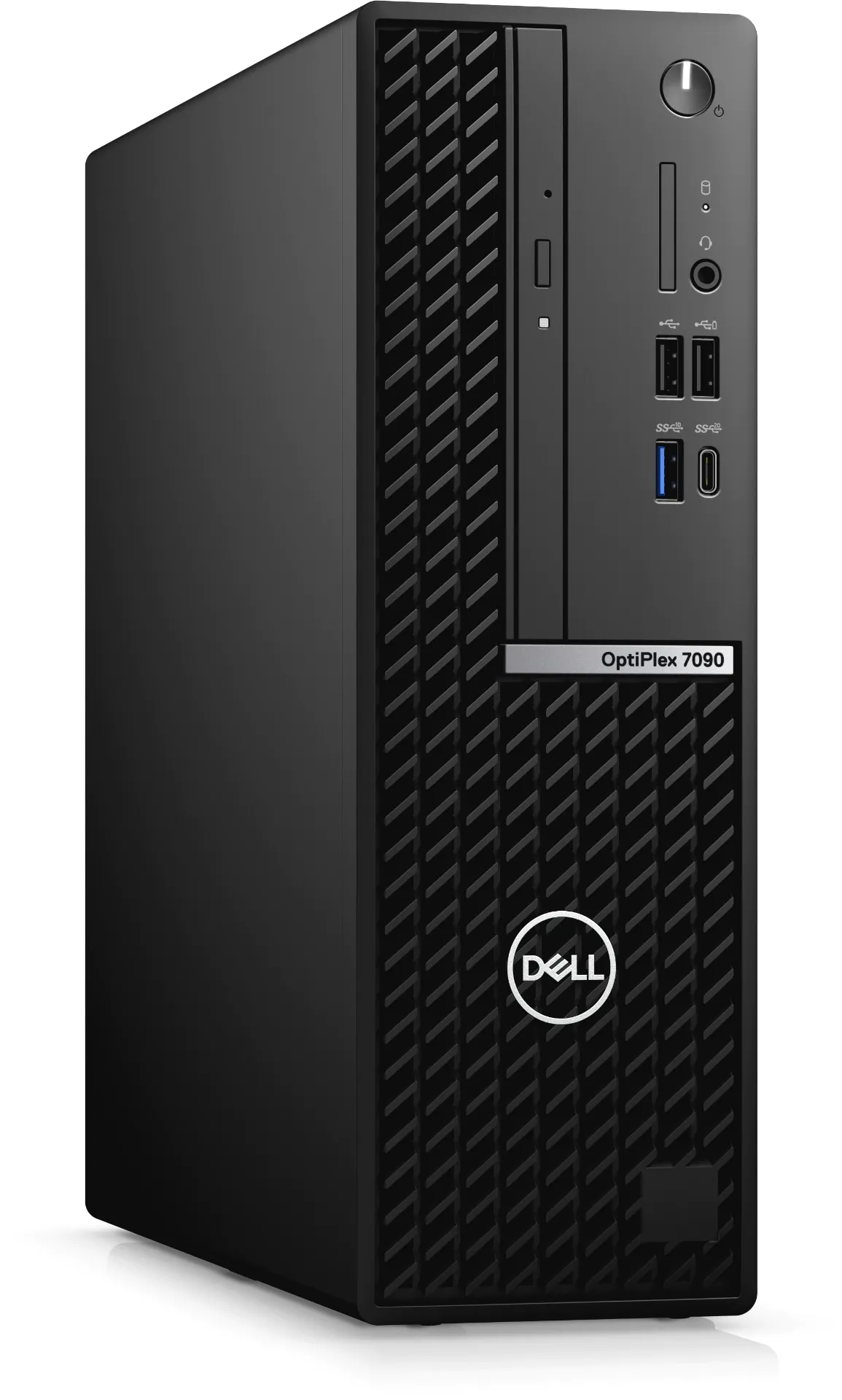 Picture of Dell Optiplex 7090 SFF Desktop CTO [i5, 16GB, 256GB, AMD RX640 4GB, Win11Pro]