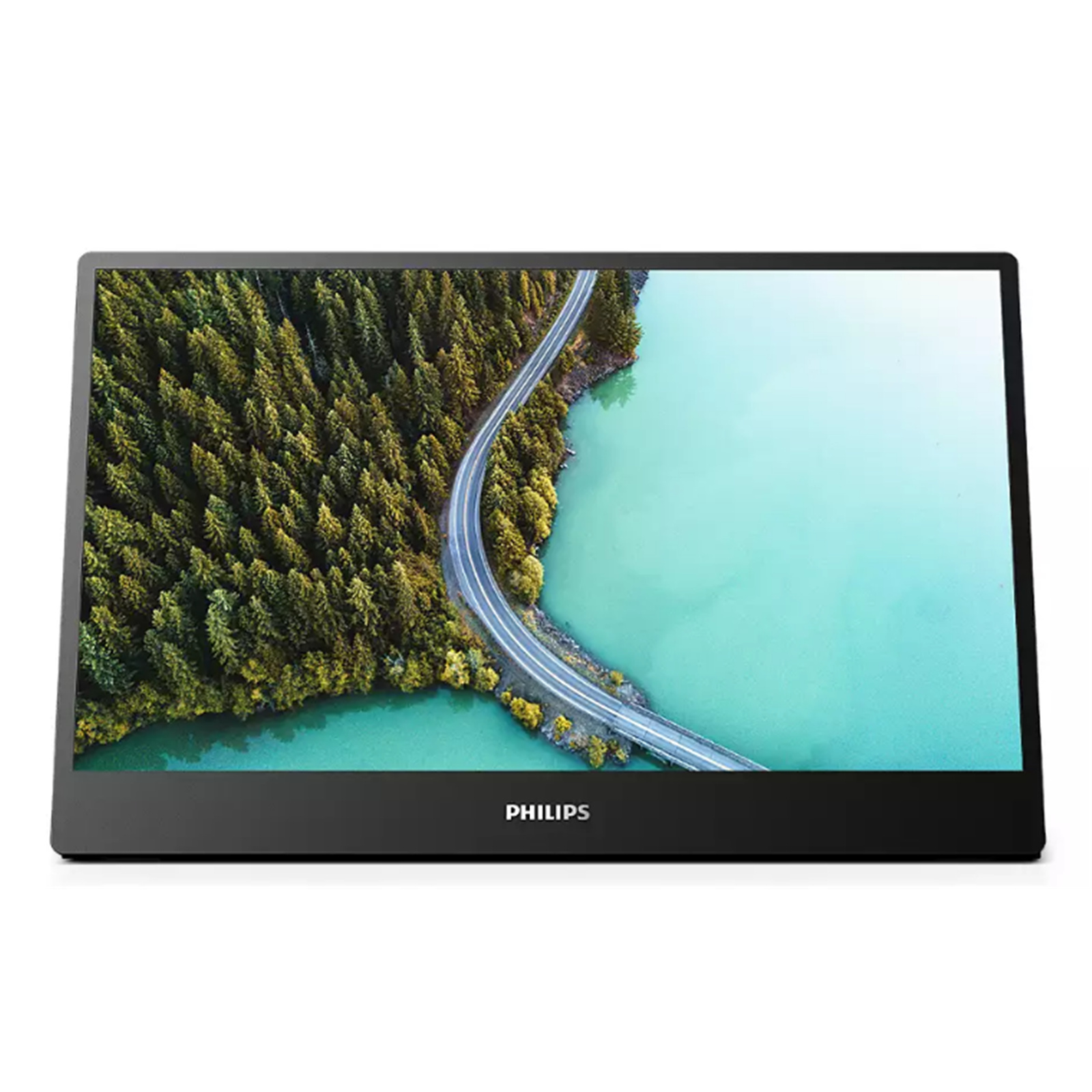 Picture of Philips 15.6" Full HD LCD USB-C Portable Monitor 