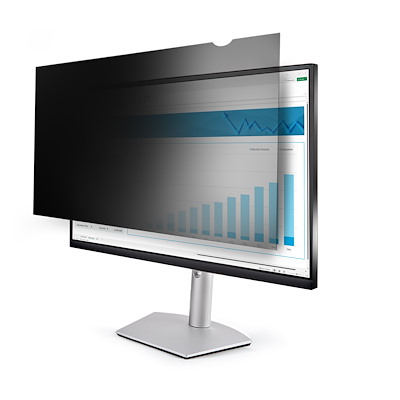 Picture of StarTech 23.8IN Monitor Privacy Screen- Universal - Matte or Glossy