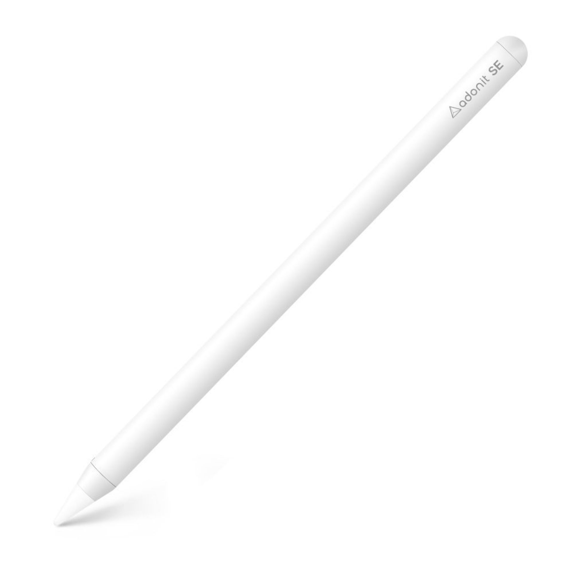 Picture of Adonit SE (White) iPad Stylus