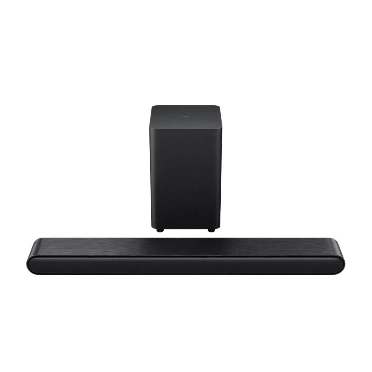 Picture of TCL 3.1 Ch Soundbar with Wireless Subwoofer