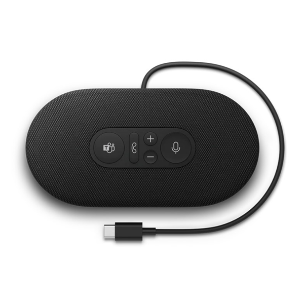 Picture of Microsoft Modern Portable Speaker System