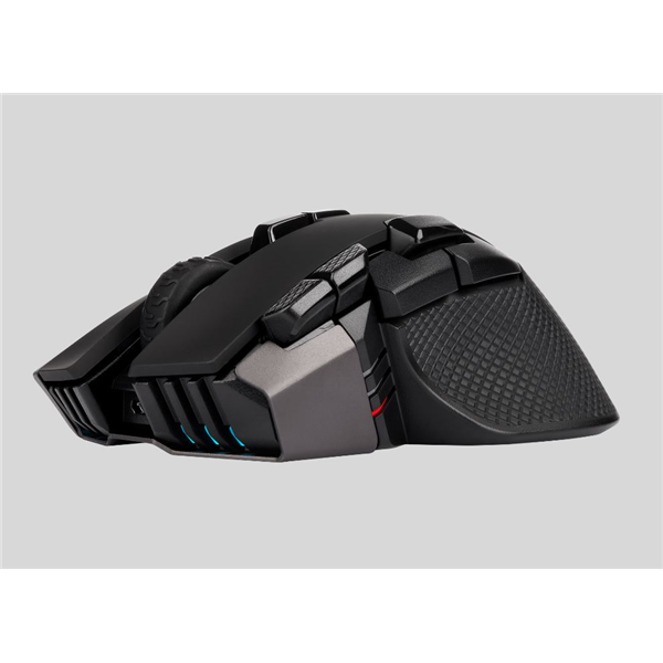 Picture of CORSAIR IRONCLAW RGB 18000 DPI WIRELESS RECHARGEABLE OPTICAL GAMING MOUSE