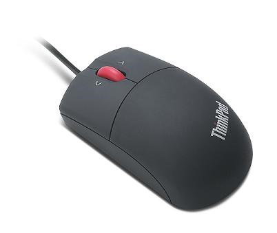 Picture of  Lenovo ThinkPad Laser Mouse
