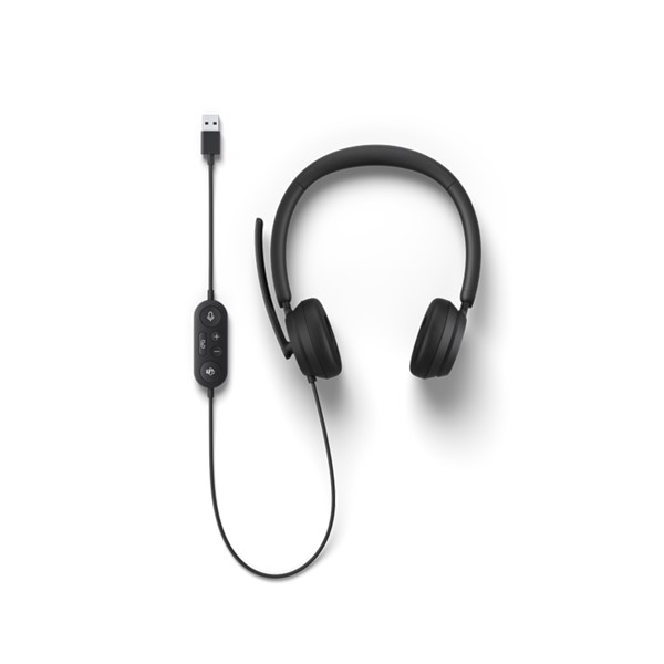 Picture of Microsoft Modern USB Stereo Headset