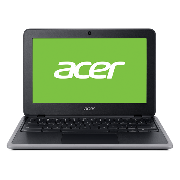 Picture of Acer Chromebook C733 311 (Dual Core) with 1 Year Warranty