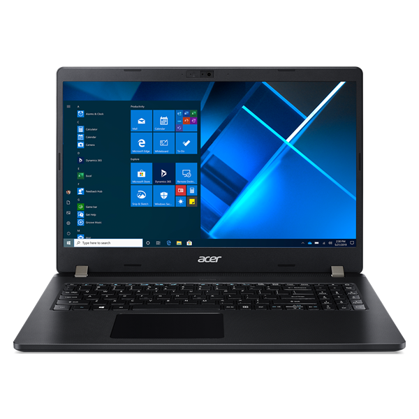 Picture of Acer TravelMate P215 15" i7-1165G7 16GB 256GB SSD W10Pro 3yr wty