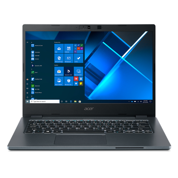 Picture of Acer TravelMate P414 14" i7-1165G7 16GB 512GB SSD W10Pro 3yr wty