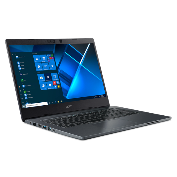 Picture of Acer TravelMate P414 Notebook [i5, 8GB, 256GB, Win10 Pro]