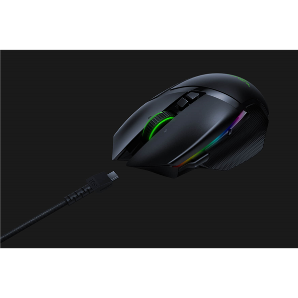 Picture of Razer Basilisk Ultimate Wireless Gaming Mouse