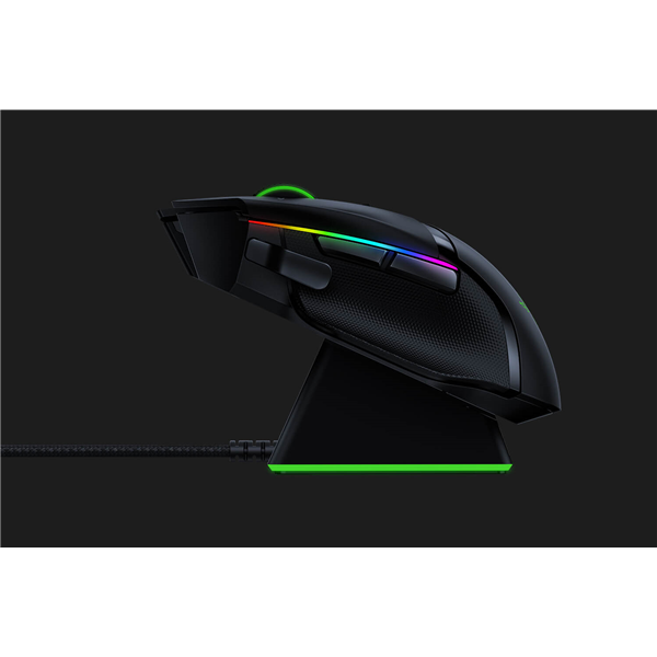 Picture of Razer Basilisk Ultimate Wireless Gaming Mouse