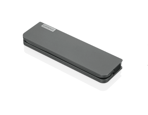 Picture of LENOVO USB-C MINI DOCK (45W PD)