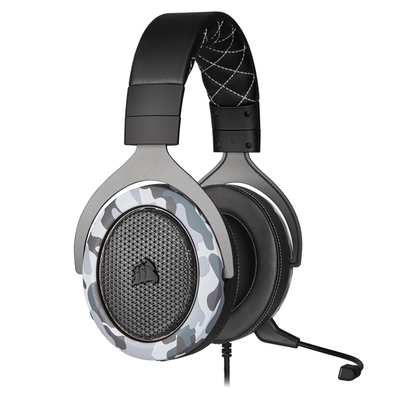 Picture of CORSAIR HS60 HAPTIC STEREO HEADSET