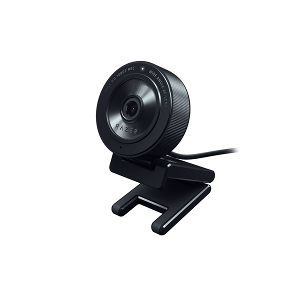 Picture of Razer Kiyo X - USB Broadcasting Camera Webcam 1080p 30FPS Auto Focus Black