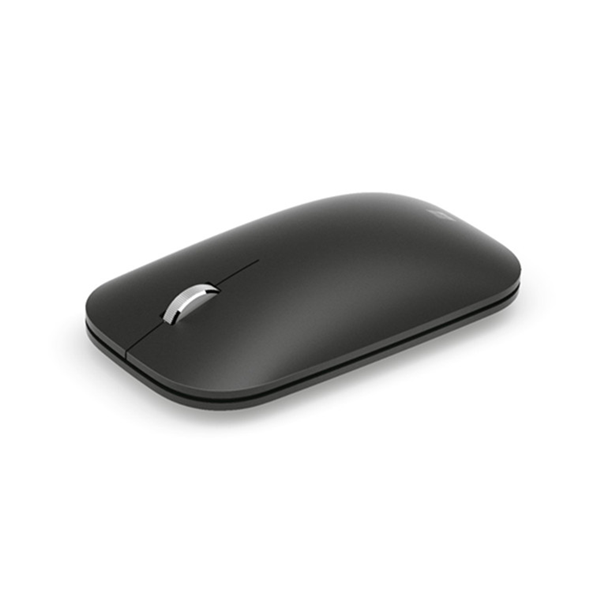Picture of Microsoft Modern Mobile Wireless Mouse - Black
