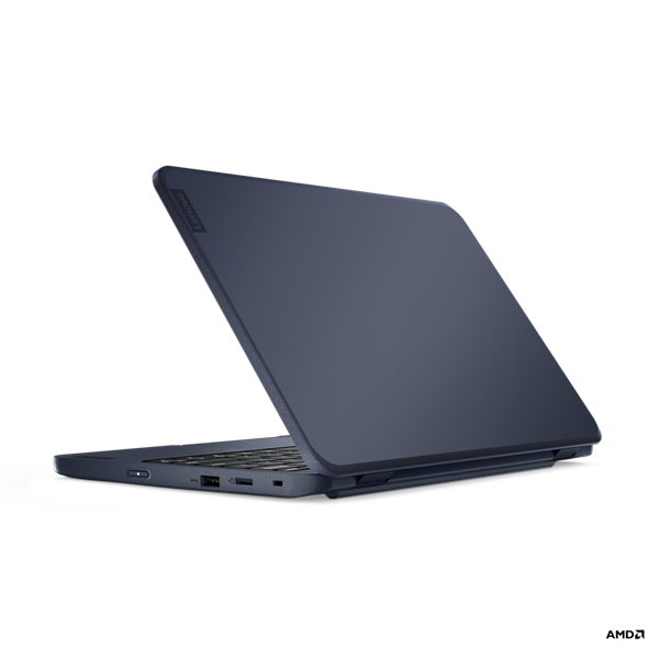 Picture of Lenovo 100w Gen 3 Notebook [AMD 3015E, 4GB, 128GB, Win10 Pro]