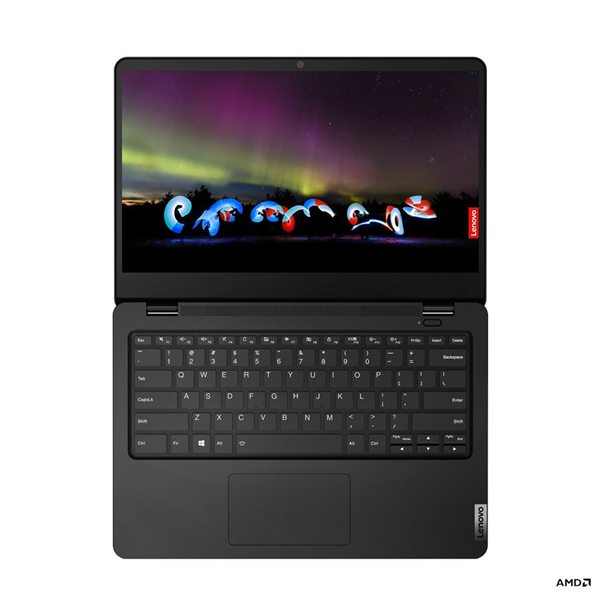 Picture of Lenovo 14w Gen 2 Notebook [AMD 3015E, 4GB, 128GB, Win10 Pro]