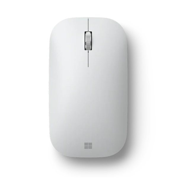Picture of Microsoft Modern Mobile Wireless Mouse - Glacier
