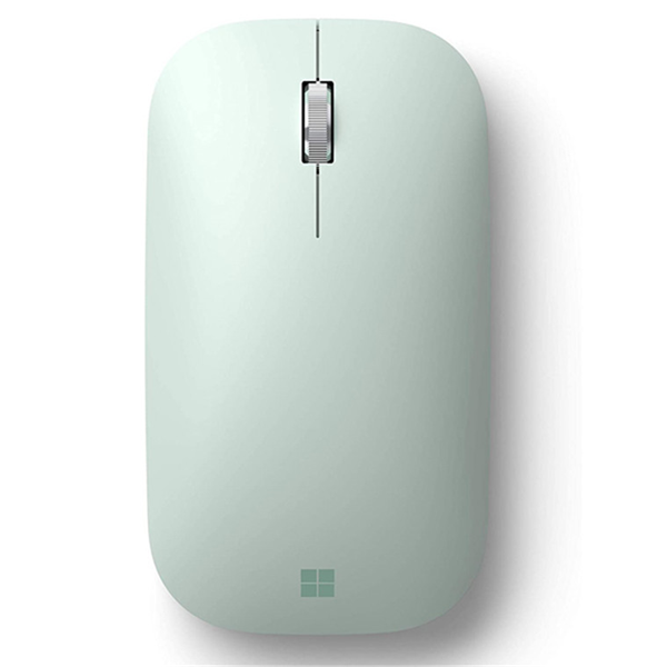 Picture of Microsoft Modern Mobile Wireless Mouse - Mint