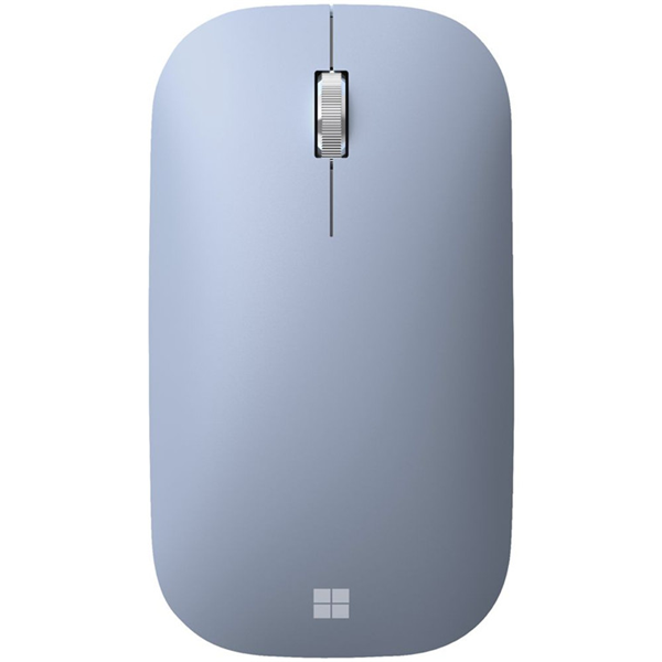 Picture of Microsoft Modern Mobile Wireless Mouse - Blue