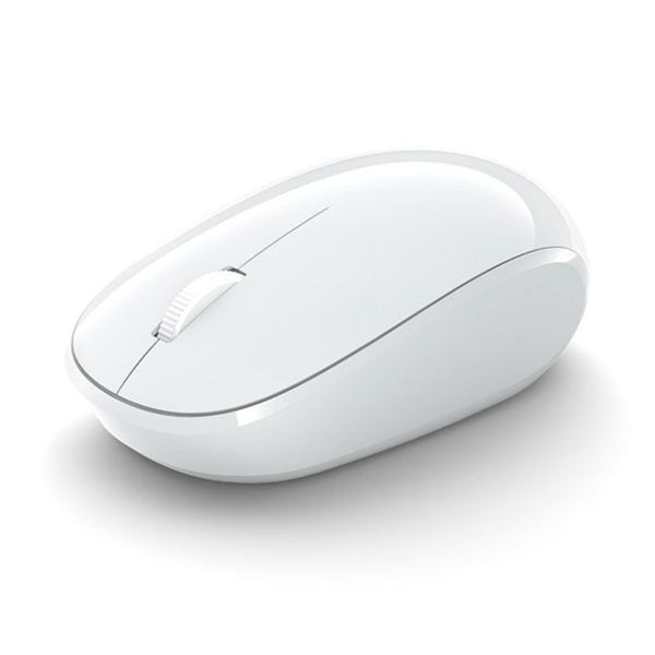 Picture of Microsoft Bluetooth Wireless Mouse - Glacier