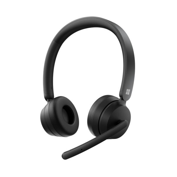 Picture of Microsoft Modern Bluetooth Stereo Headset