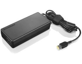 Picture of LENOVO THINKPAD 135W AC ADAPTER (SLIM TIP)