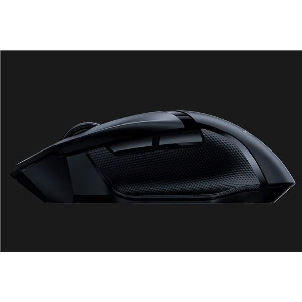Picture of Razer Basilisk X Hyperspeed Wireless Ergonomic Gaming Mouse