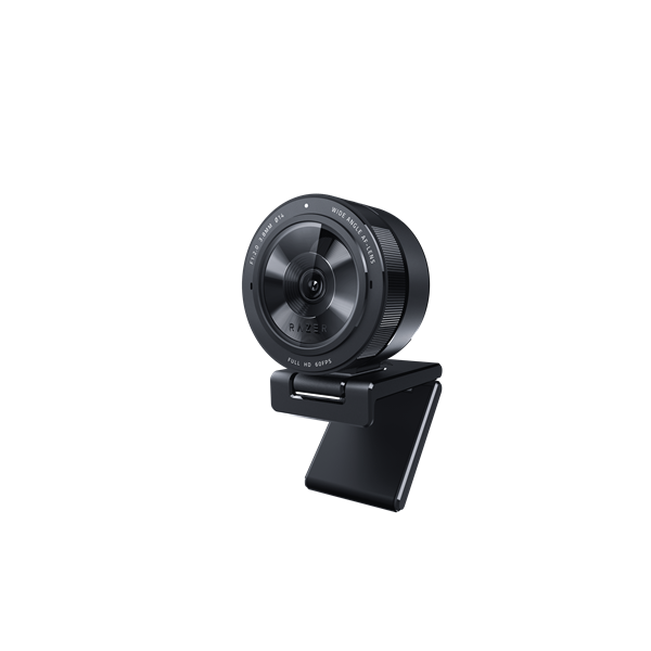 Picture of Razer Kiyo Pro - USB Camera with High-Performance Adaptive Light Sensor 