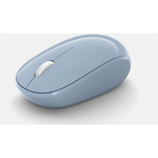 Picture of Microsoft Bluetooth Wireless Mouse - Pastel Blue