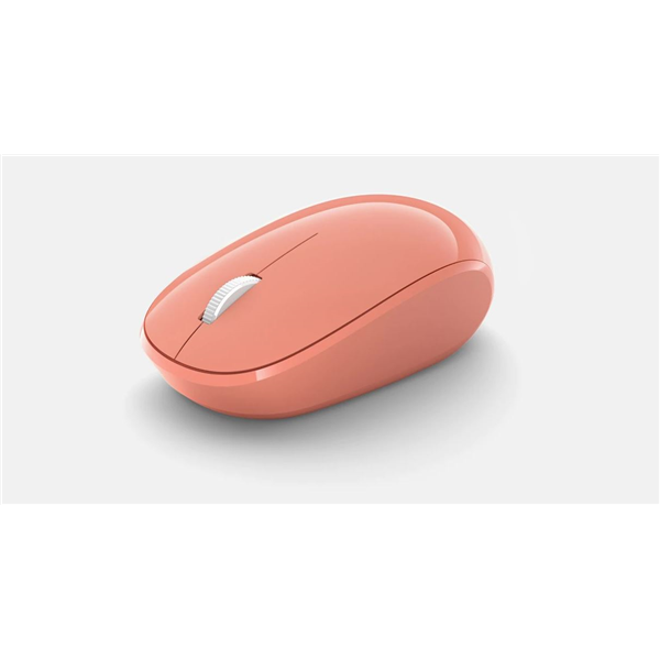 Picture of Microsoft Bluetooth Wireless Mouse - Peach