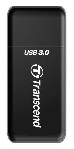 Picture of Transcend USB 3.0 Card Reader