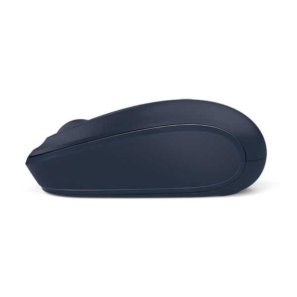 Picture of Microsoft Wireless Mobile Mouse 1850 - Wool Blue