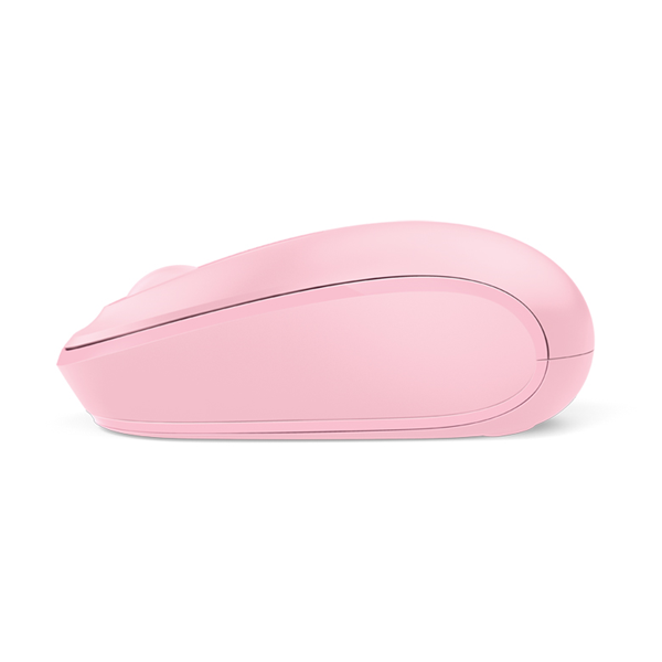 Picture of Microsoft Wireless Mobile Mouse 1850 - Light Orchid