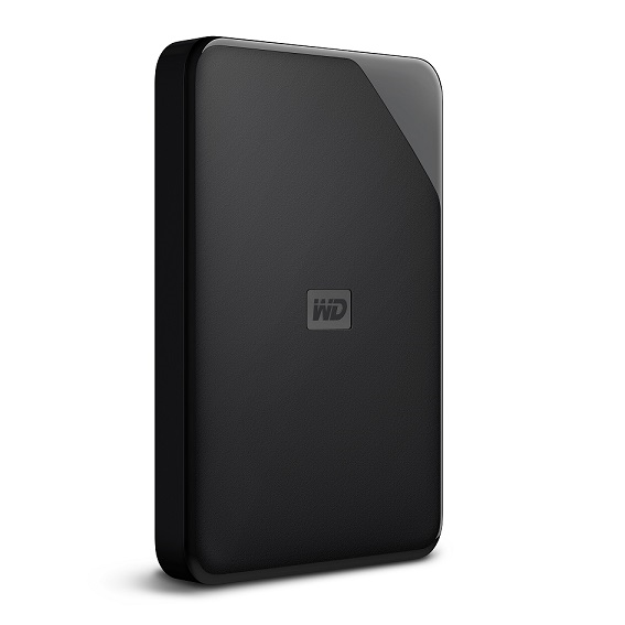 Picture of WD Elements Portable Hard Drive 1TB