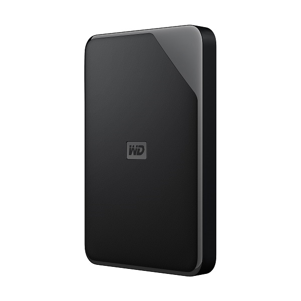 Picture of WD Elements SE Portable Hard Drive 2TB