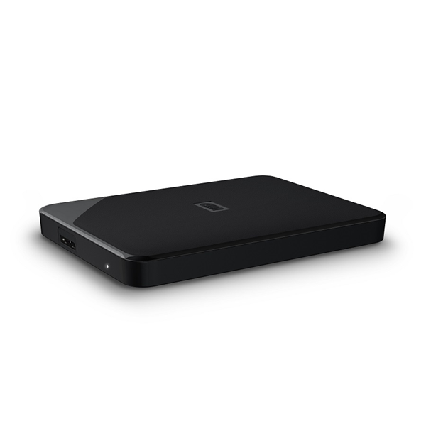 Picture of WD Elements SE Portable Hard Drive 2TB