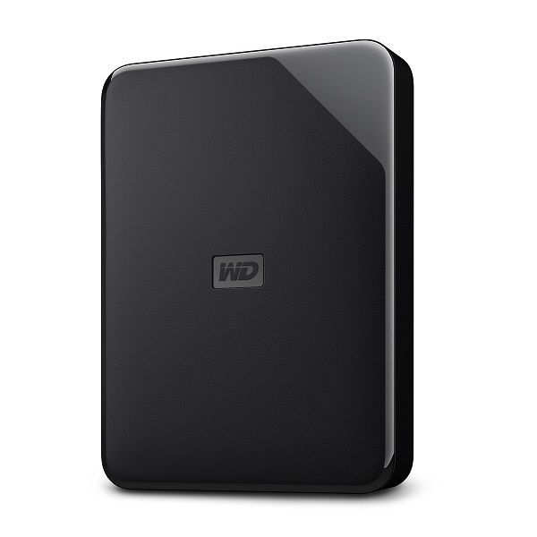Picture of WD ELEMENTS SE PORTABLE 4TB USB 3.0 EXTERNAL HDD