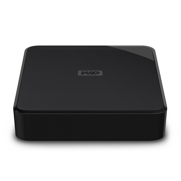 Picture of WD ELEMENTS SE PORTABLE 4TB USB 3.0 EXTERNAL HDD