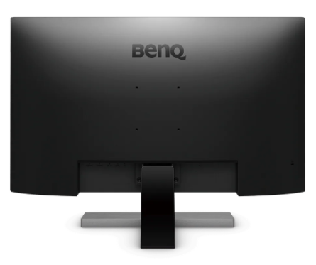 Picture of BenQ EW3270U 31.5" 4K Multimedia Monitor with Eye-care Technology