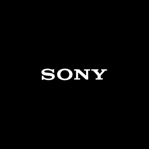 Picture for manufacturer Sony
