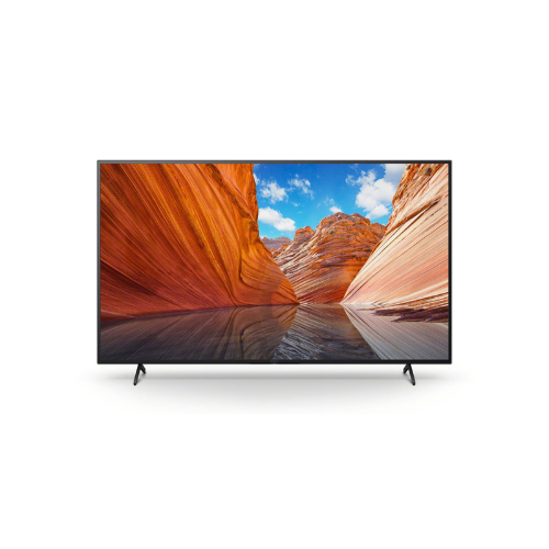 Picture of Sony FWD-50X80J 50" BRAVIA 4K Ultra HD, HDR, LED Professional Display