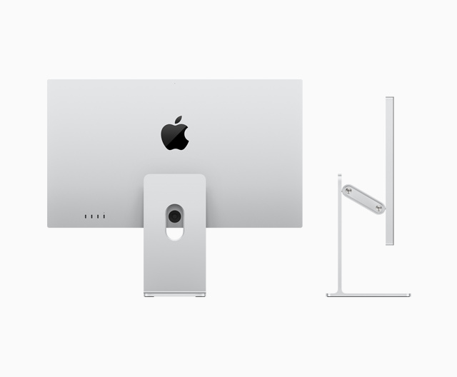 Picture of Apple Studio Display 5K - Standard Glass - Tilt and Height