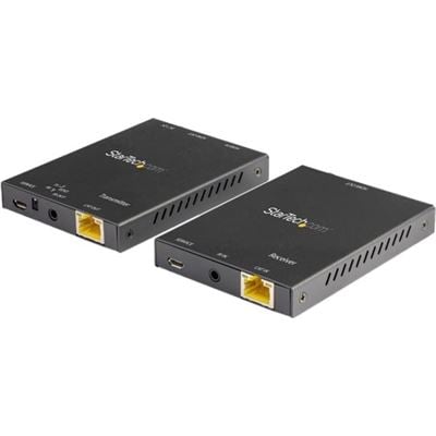 Picture of StarTech HDMI over CAT6 Extender Kit